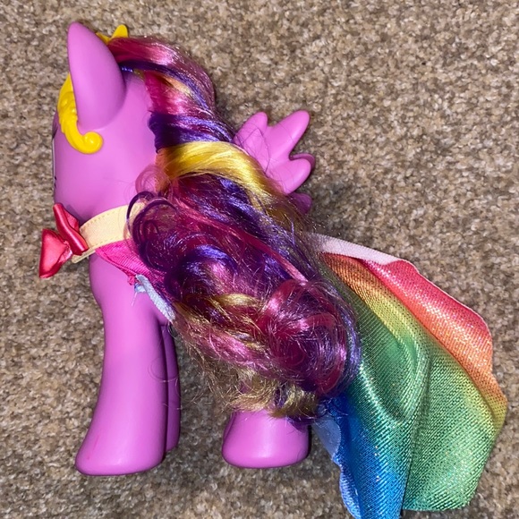 My Little Pony Rainbow Princess Twilight - Picture 10 of 12